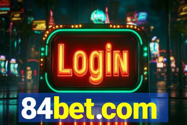 84bet.com