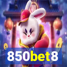 850bet8