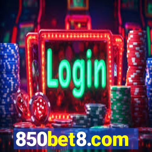 850bet8.com