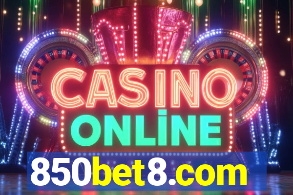 850bet8.com