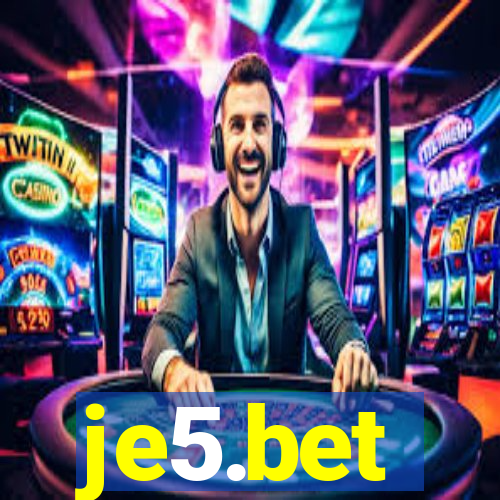 je5.bet