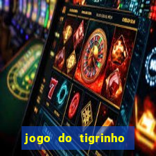 jogo do tigrinho deposito 1 real