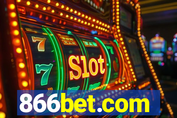 866bet.com