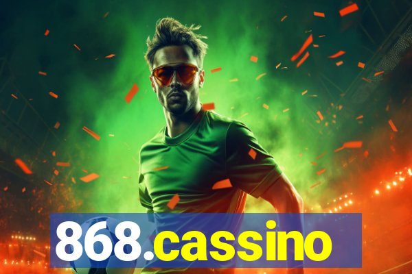 868.cassino