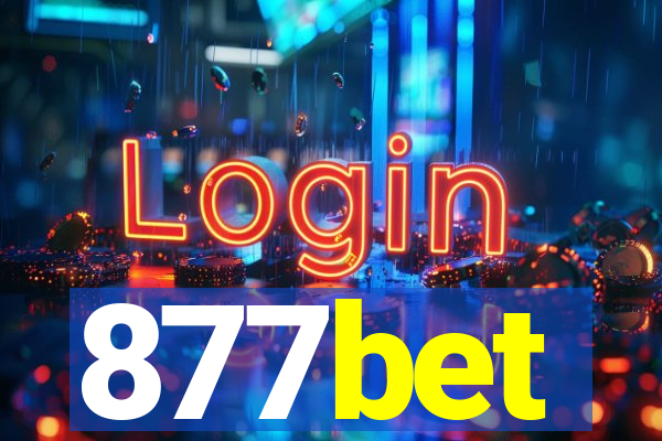 877bet