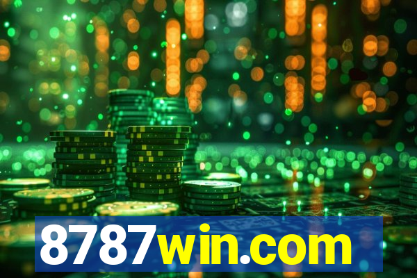 8787win.com