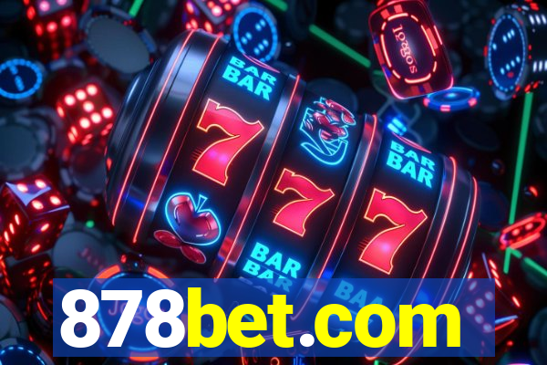 878bet.com