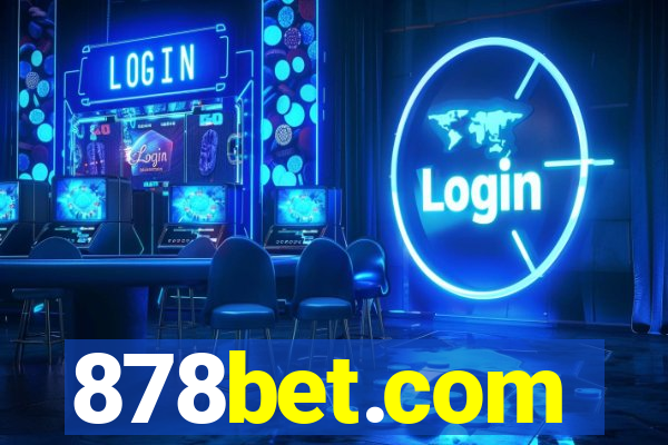 878bet.com