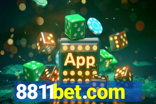 8811bet.com