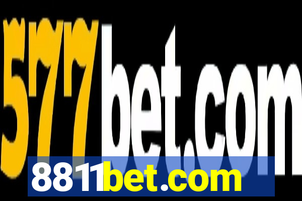 8811bet.com