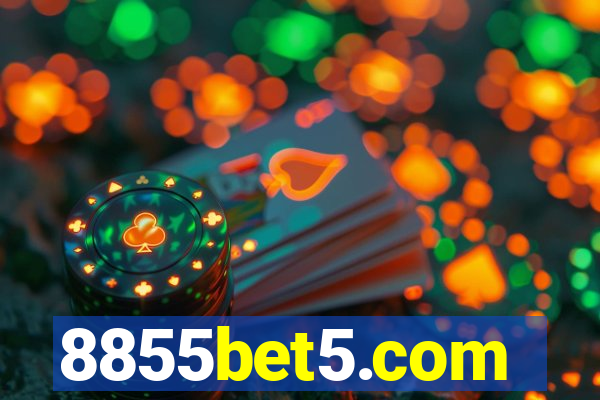 8855bet5.com