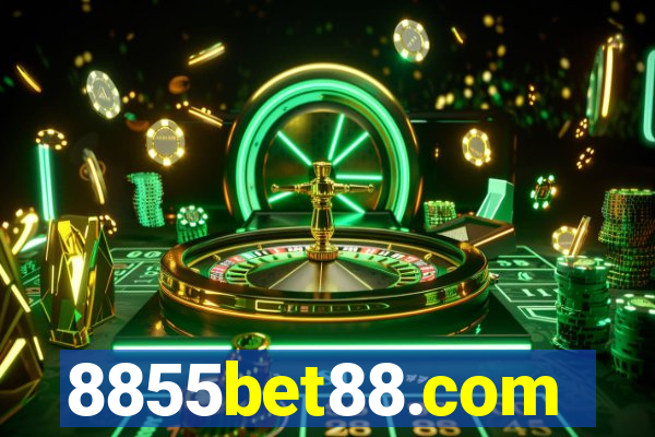 8855bet88.com