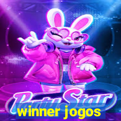 winner jogos