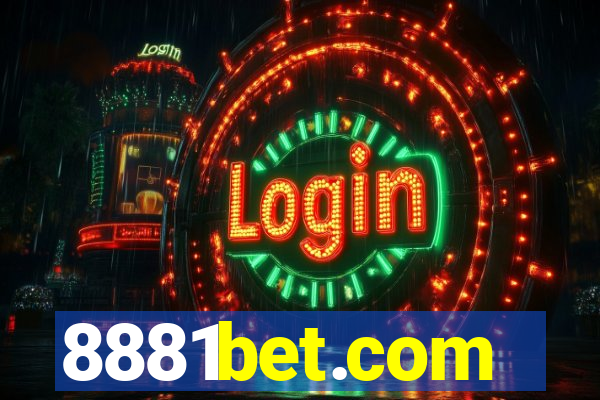 8881bet.com