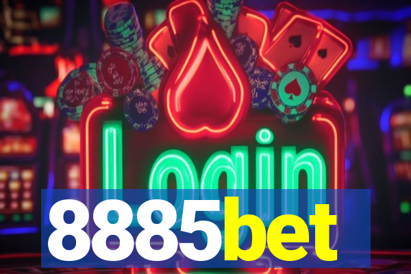 8885bet