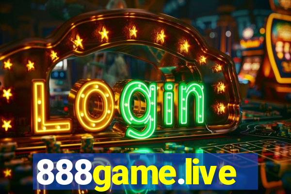 888game.live