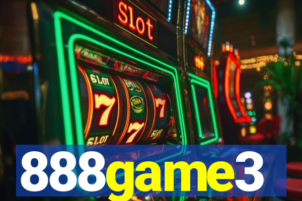 888game3