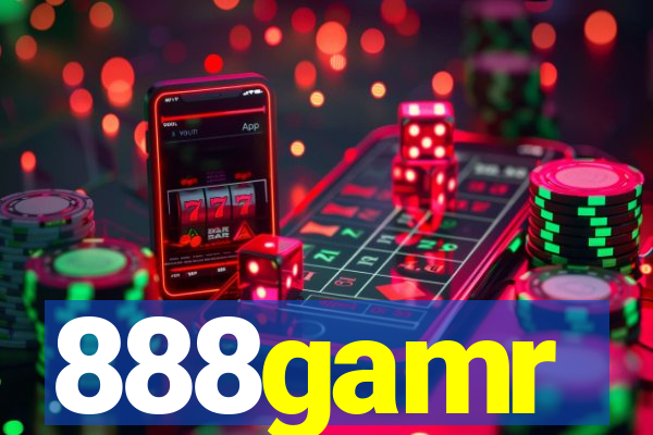 888gamr