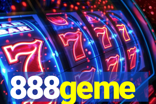 888geme