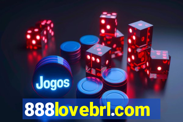 888lovebrl.com