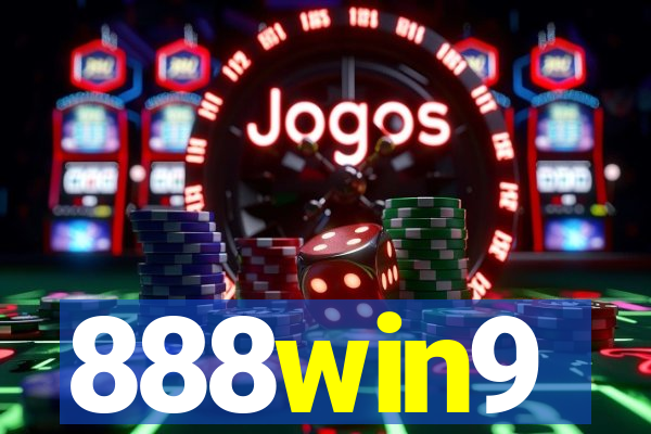 888win9