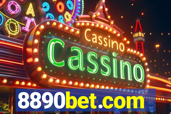 8890bet.com