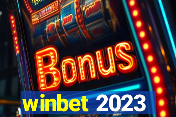 winbet 2023