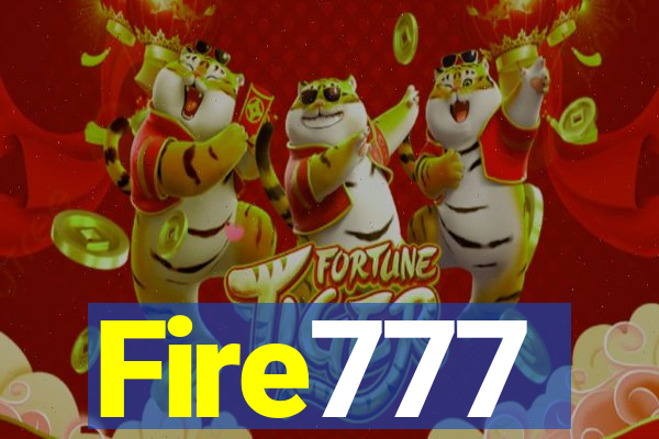 Fire777