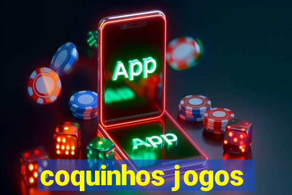 coquinhos jogos