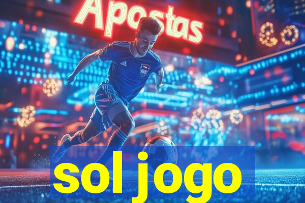 sol jogo