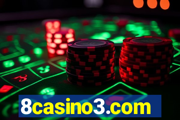 8casino3.com