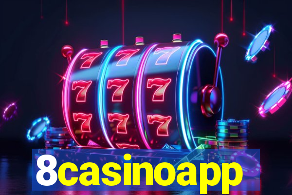 8casinoapp