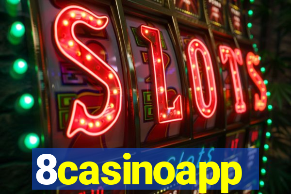 8casinoapp