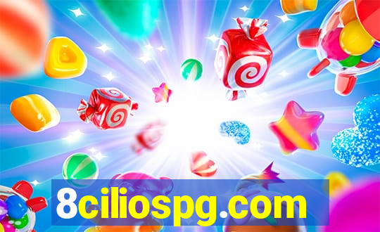 8ciliospg.com