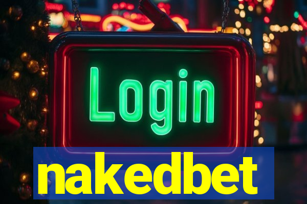 nakedbet