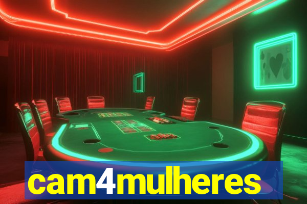 cam4mulheres