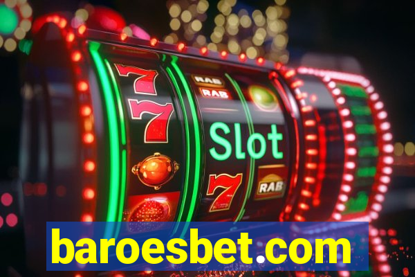 baroesbet.com