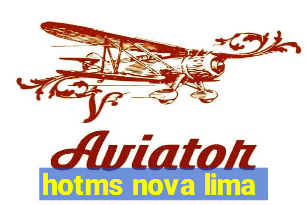 hotms nova lima