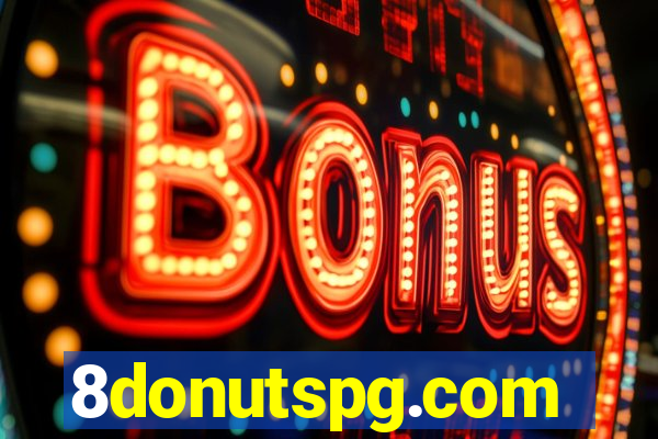 8donutspg.com