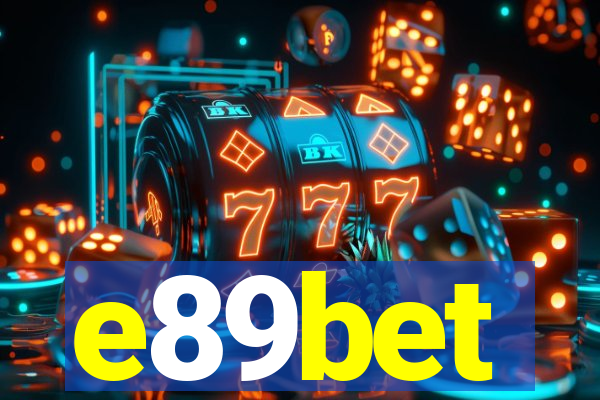 e89bet