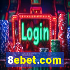 8ebet.com