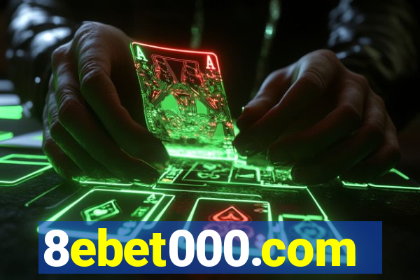 8ebet000.com