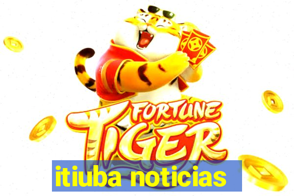 itiuba noticias