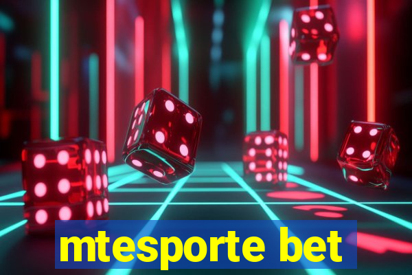 mtesporte bet