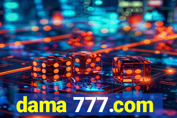 dama 777.com