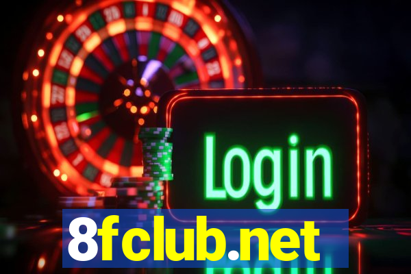 8fclub.net