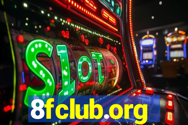 8fclub.org