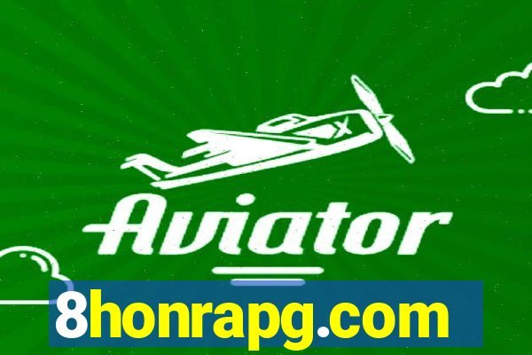 8honrapg.com