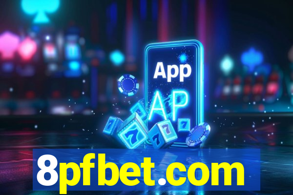 8pfbet.com