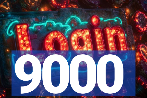 9000